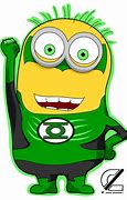 Image result for Minion Green Bobble Thingcyclops