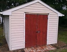 Image result for Metal Shed Doors Replacement