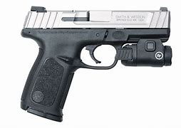 Image result for Smith and Wesson 40 SD40VE