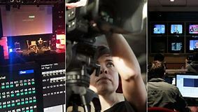 Image result for Television Production STCC