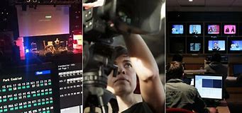 Image result for Television Production Wikipedia