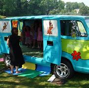 Image result for Scooby Doo Mobile DIY
