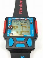 Image result for Super Mario Bros 3 Game Watch