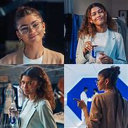 Image result for SmartWater Commercial Girl