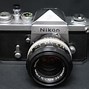 Image result for Nikon Film Camera Models