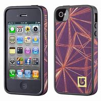Image result for Pink Transparent Woven iPhone Case