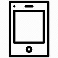 Image result for iPad Phone Icon