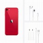 Image result for iPhone SE 2020 Red Edition