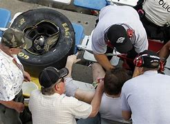 Image result for Sportsman Series NASCAR Crash