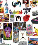 Image result for Childhood Toys 90s