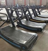 Image result for Self-Generating Treadmill in a Gym