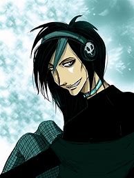 Image result for Emo Profile Pictures of Anime