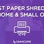 Image result for Paper Shredders for Home Use