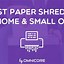 Image result for Best Paper Shredders for Home Use