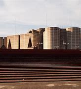 Image result for Louis Kahn Bangladesh