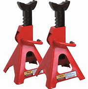 Image result for Goodyear 6 Ton Jack Stands