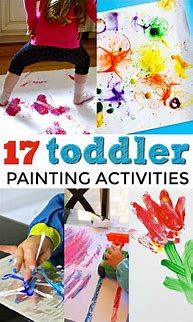 Image result for Fun Art Activities for Kids