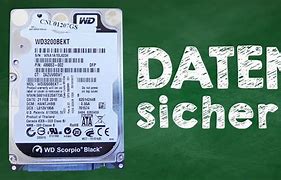 Image result for Computer Data Storage Deutsch