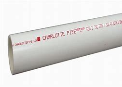 Image result for Schedule 40 Flexible PVC Pipe