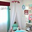 Image result for Turquoise and Pink Bedroom