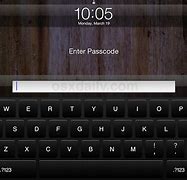 Image result for iPhone Unlock Keypad