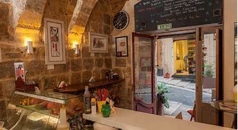 Image result for Valletta Malta Restaurants