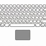 Image result for Letters of a Computer Keyboard