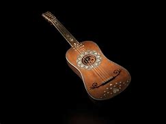 Image result for 19s Guitar