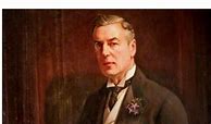 Image result for Joseph Chamberlain