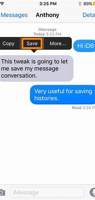 Image result for iMessage Text Messages