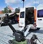 Image result for Factory Transport Robot