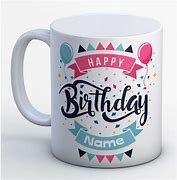 Image result for Happy Birthday Kim Mug