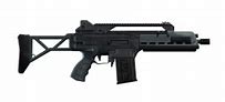 Image result for Special Carbine GTA 5