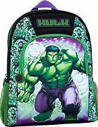 Image result for Child's Suitcase Incredible Hulk