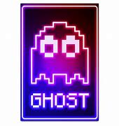 Image result for Neon Ghost PFP