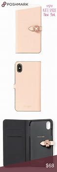 Image result for Kate Spade iPhone XR Covers with Card Slot