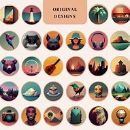 Image result for Low Poly Instagram