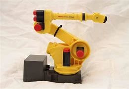 Image result for Fanuc Toy