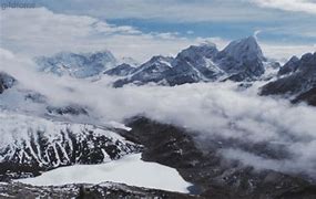 Image result for Mountain Range 4K
