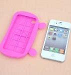 Image result for Pig Case for iPhone 5C