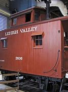 Image result for Lehigh Valley Railroad Black Diamond