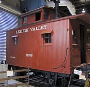 Image result for Lehigh Valley Railroad GP 30 Locomotive