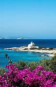 Image result for Climate of Cycladic Islands