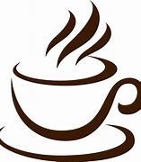 Image result for No Coffee Icon.png