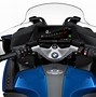 Image result for High Seat Option BMW 1250 RT