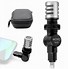 Image result for Mini Microphone for iPhone