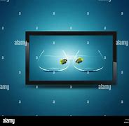 Image result for LCD TV Display
