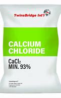 Image result for Calcium Chloride Fertilizer