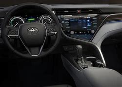 Image result for 2018 Toyota Camry L Interior