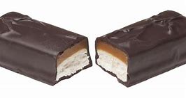 Image result for Milky Way Squares Recipe